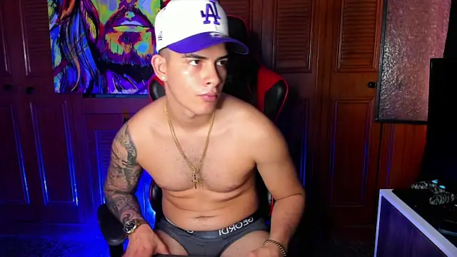 Snapshot of jacob_firexx chatting on March 2025 09:04:01 PM jacob firexx online show from March 2025 09:04:01 PM