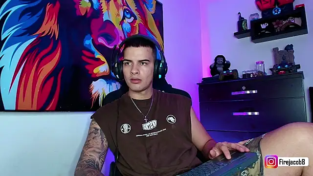 Snapshot of jacob_firexx chatting on March 2025 02:41:02 AM jacob firexx online show from March 2025 02:41:02 AM