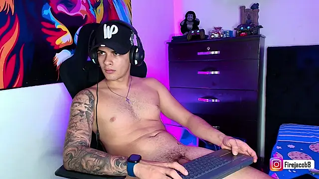 Snapshot of jacob_firexx chatting on March 2025 05:46:02 AM jacob firexx online show from March 2025 05:46:02 AM