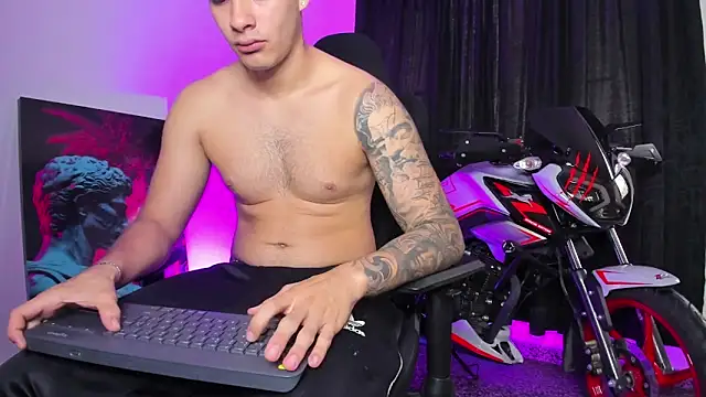 Snapshot of jacob_firexx chatting on March 2025 02:34:01 PM jacob firexx online show from March 2025 02:34:01 PM