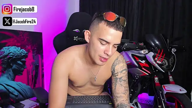 Snapshot of jacob_firexx chatting on March 2025 04:51:01 AM jacob firexx online show from March 2025 04:51:01 AM