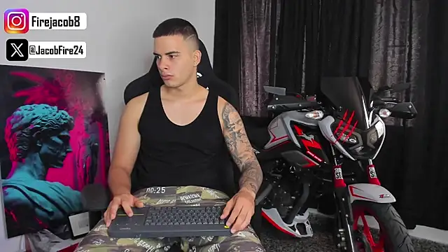 Snapshot of jacob_firexx chatting on March 2025 02:26:02 PM jacob firexx online show from March 2025 02:26:02 PM