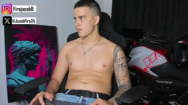 Snapshot of jacob_firexx chatting on March 2025 01:43:02 AM jacob firexx online show from March 2025 01:43:02 AM