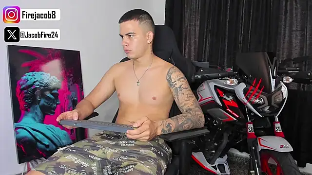 Snapshot of jacob_firexx chatting on March 2025 01:07:02 PM jacob firexx online show from March 2025 01:07:02 PM