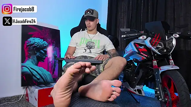 Snapshot of jacob_firexx chatting on March 2025 04:13:01 PM jacob firexx online show from March 2025 04:13:01 PM