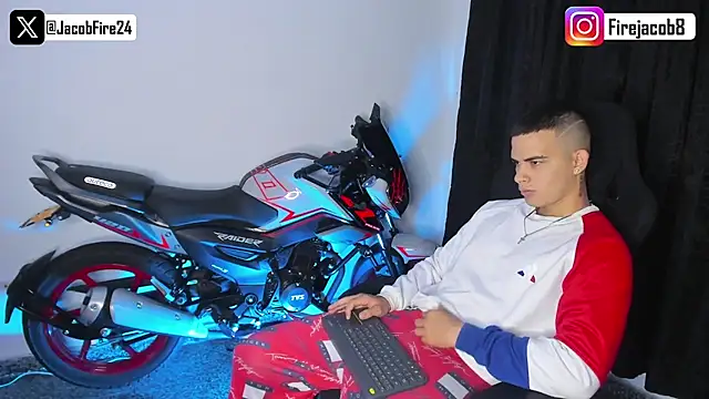 Snapshot of jacob_firexx chatting on March 2025 12:06:02 PM jacob firexx online show from March 2025 12:06:02 PM