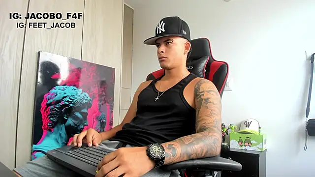 Snapshot of jacob_firexx chatting on September 2025 11:43:02 AM jacob firexx online show from September 2025 11:43:02 AM