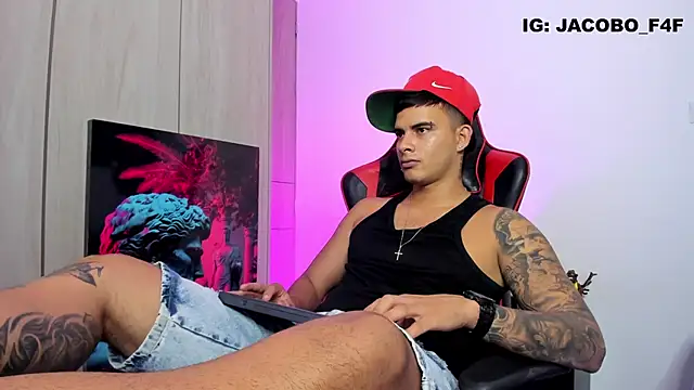 Snapshot of jacob_firexx chatting on September 2025 12:55:01 AM jacob firexx online show from September 2025 12:55:01 AM