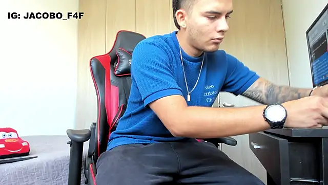 Snapshot of jacob_firexx chatting on September 2025 04:41:02 PM jacob firexx online show from September 2025 04:41:02 PM