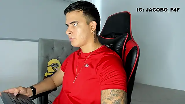 Snapshot of jacob_firexx chatting on September 2025 01:03:01 PM jacob firexx online show from September 2025 01:03:01 PM