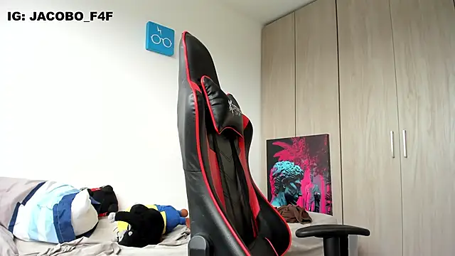 Snapshot of jacob_firexx chatting on October 2025 02:36:01 PM jacob firexx online show from October 2025 02:36:01 PM