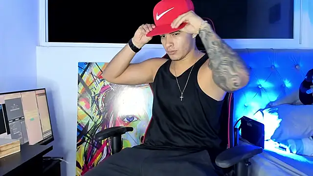 Snapshot of jacob_firexx chatting on October 2025 04:55:02 AM jacob firexx online show from October 2025 04:55:02 AM