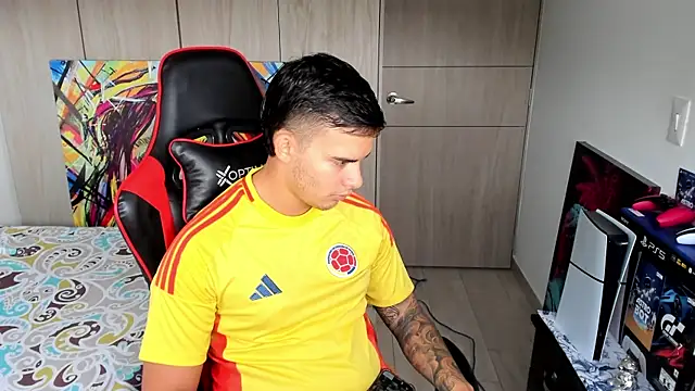 Snapshot of jacob_firexx chatting on October 2025 03:53:01 PM jacob firexx online show from October 2025 03:53:01 PM