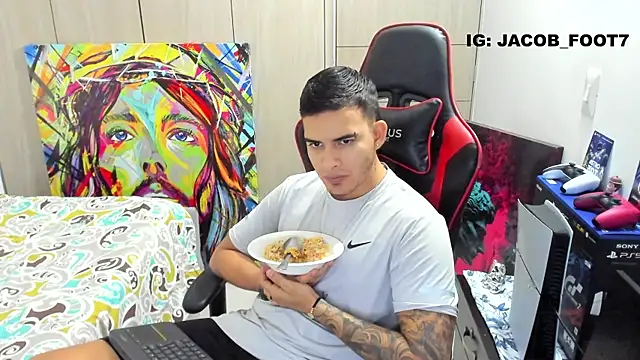 Snapshot of jacob_firexx chatting on October 2025 01:48:02 AM jacob firexx online show from October 2025 01:48:02 AM