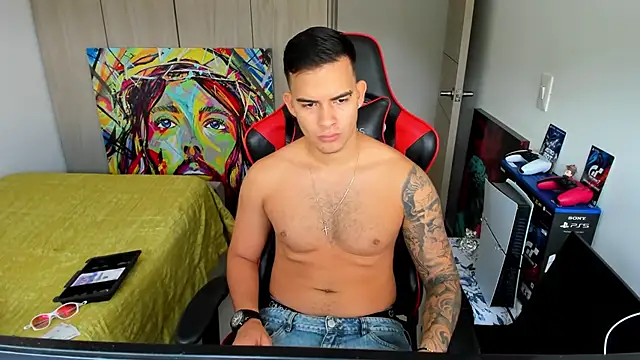 Snapshot of jacob_firexx chatting on October 2025 06:08:02 PM jacob firexx online show from October 2025 06:08:02 PM