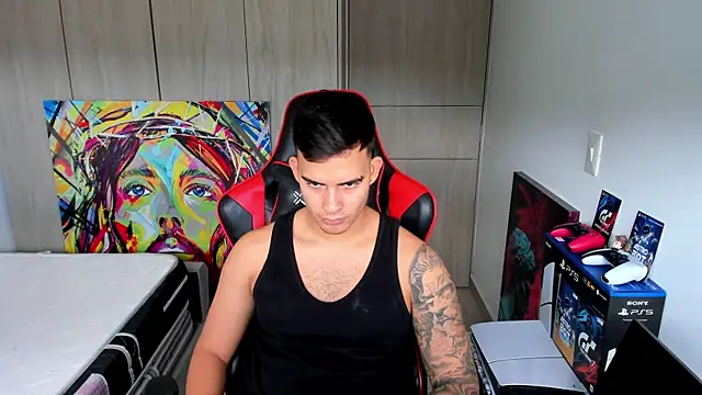 Snapshot of jacob_firexx chatting on October 2025 06:31:02 PM jacob firexx online show from October 2025 06:31:02 PM