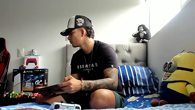 Snapshot of jacob_firexx chatting on October 2025 01:18:01 PM jacob firexx online show from October 2025 01:18:01 PM