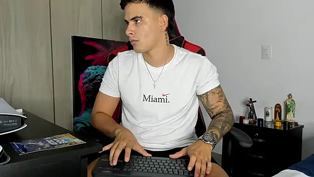 Snapshot of jacob_firexx chatting on October 2025 12:25:02 AM jacob firexx online show from October 2025 12:25:02 AM