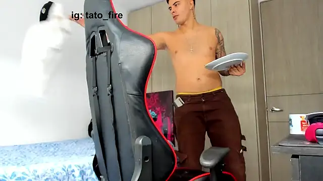 Snapshot of jacob_firexx chatting on November 2025 07:23:01 PM jacob firexx online show from November 2025 07:23:01 PM