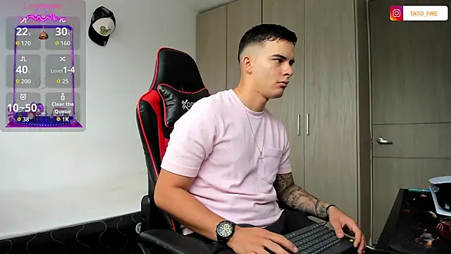 Snapshot of jacob_firexx chatting on November 2025 02:30:01 PM jacob firexx online show from November 2025 02:30:01 PM