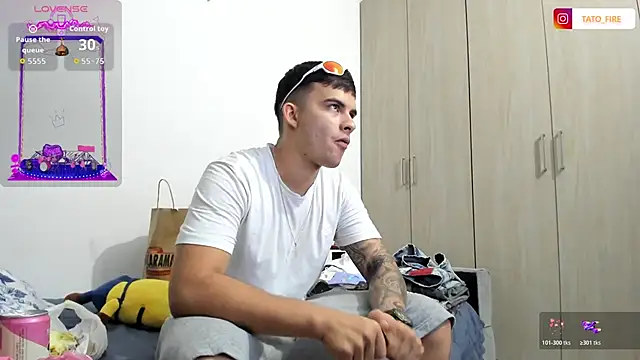 Snapshot of jacob_firexx chatting on December 2025 03:15:02 AM jacob firexx online show from December 2025 03:15:02 AM