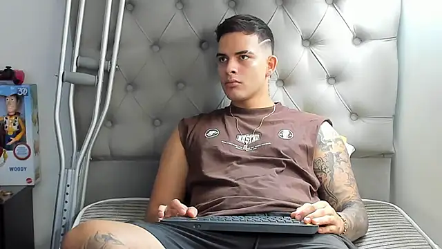 jacob firexx online show from February 2026 02:44:02 PM