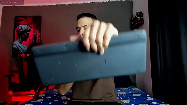 jacob firexx online show from March 2026 02:11:02 PM