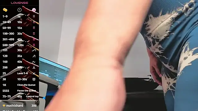 antonela83 online show from March 2026 05:44:01 AM