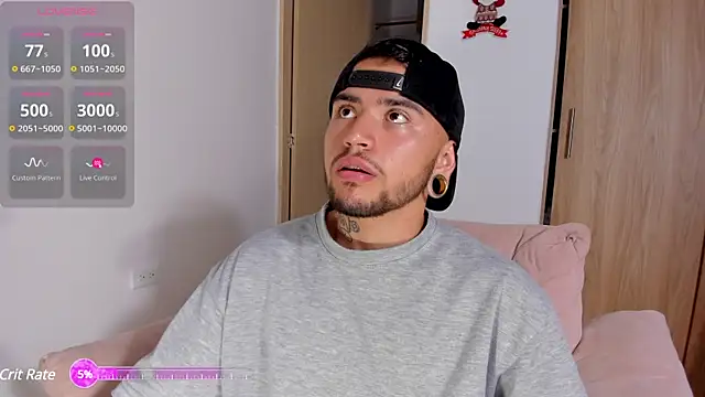 ftmphilip  online show from December 2024 10:51:01 PM