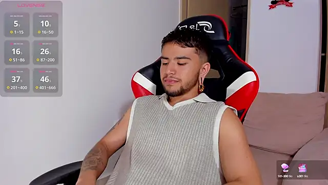 ftmphilip  online show from December 2024 10:23:01 PM