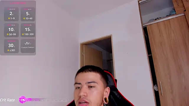 ftmphilip  online show from January 2025 10:01:01 PM