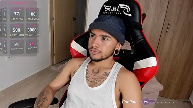 ftmphilip  online show from February 2025 10:47:02 PM