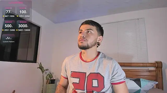 ftmphilip  online show from September 2025 02:00:02 AM