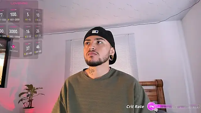 ftmphilip  online show from October 2025 03:20:02 PM