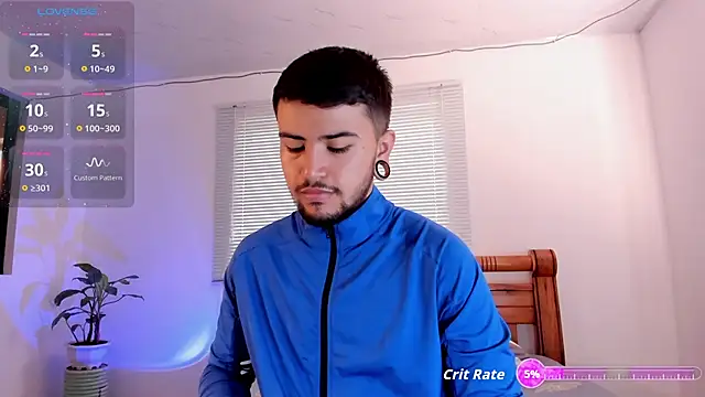 ftmphilip  online show from October 2025 03:43:01 PM