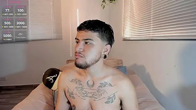 ftmphilip  online show from March 2026 12:22:02 PM