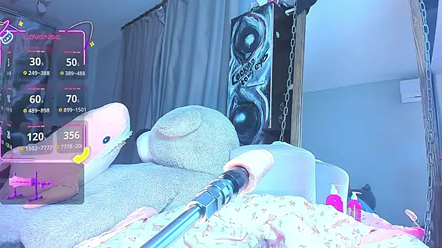 Jackie Swann online show from February 2026 07:51:01 AM