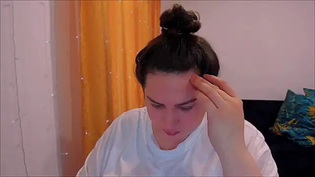  madalexa  online show from February 2025 06:37:01 AM