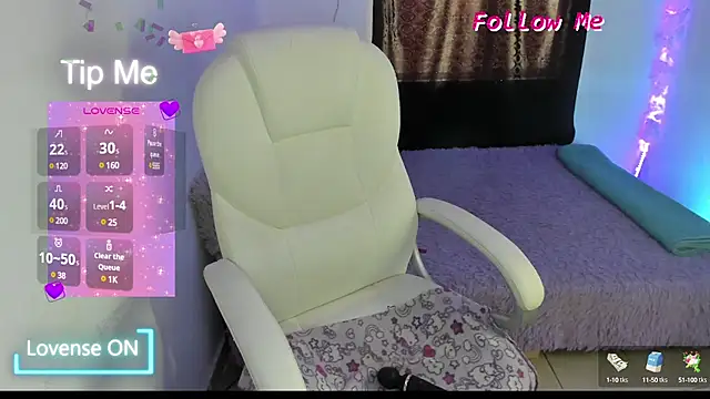 Sofia thomson1 t online show from March 2025 03:07:01 PM