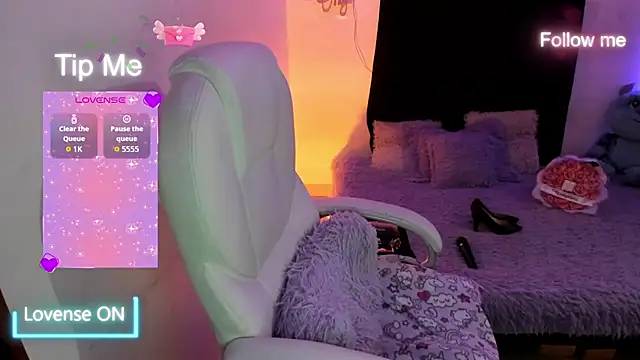 Sofia thomson1 t online show from November 2025 04:13:02 AM