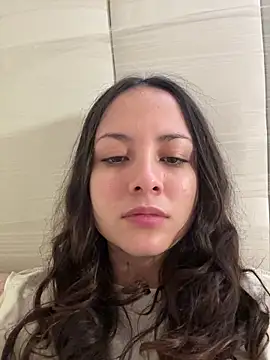 Megan Rodrigo online show from February 2026 01:55:01 PM