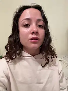 Snapshot of Megan_Rodrigo chatting on April 2026 01:37:02 PM Megan Rodrigo online show from April 2026 01:37:02 PM
