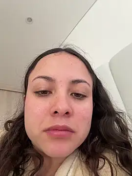 Snapshot of Megan_Rodrigo chatting on June 2026 01:02:02 PM Megan Rodrigo online show from June 2026 01:02:02 PM