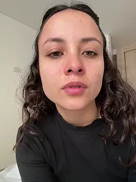 Snapshot of Megan_Rodrigo chatting on July 2026 01:36:02 PM Megan Rodrigo online show from July 2026 01:36:02 PM