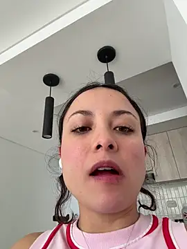 Snapshot of Megan_Rodrigo chatting on July 2026 04:13:01 PM Megan Rodrigo online show from July 2026 04:13:01 PM