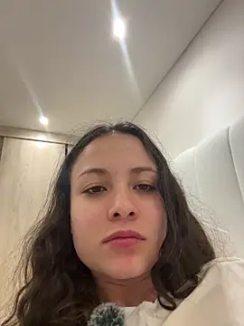 Snapshot of Megan_Rodrigo chatting on July 2026 04:19:02 AM Megan Rodrigo online show from July 2026 04:19:02 AM