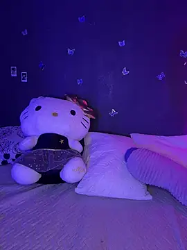 Roxanne 08 online show from February 2025 09:16:01 AM