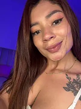 Roxanne 08 online show from March 2025 07:53:01 AM