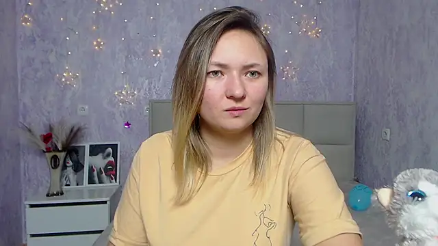 SallyVerda online show from January 2025 12:46:02 AM