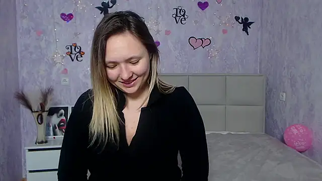 SallyVerda online show from February 2025 04:36:02 AM